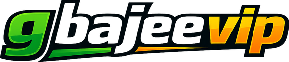 g bajee vip logo